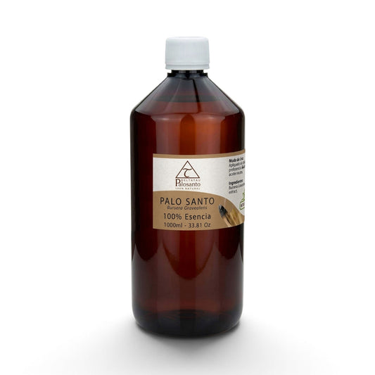 Palo Santo Essential Oil 1Lt