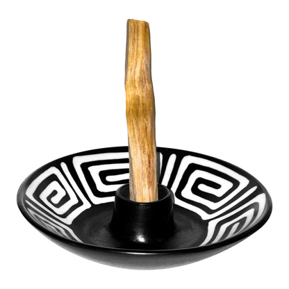 Incense Holder for Palo Santo