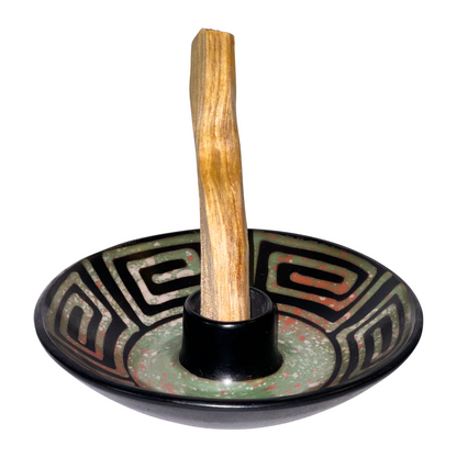 Incense Holder for Palo Santo