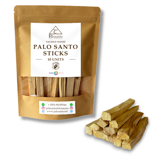 Premium Palo Santo Sticks