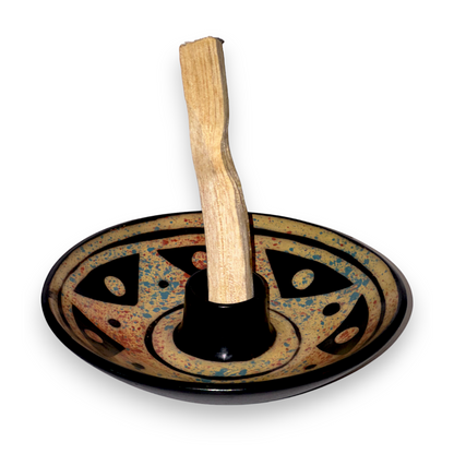 Incense Holder for Palo Santo